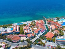 Ephesia Holiday Beach Club