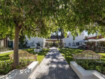 Drostdy Hotel
