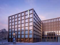 Holiday Inn Express & Suites Sion