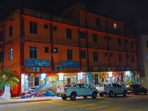Hotel Cortaza