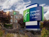 Holiday Inn Express & Suites Hood River