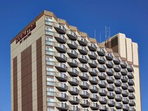Doubletree by Hilton Hotel & Conference Centre Regina