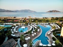 TUI BLUE Sensatori Akra Fethiye