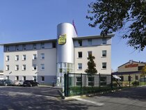 First Inn Hotel Paris Sud Les Ulis