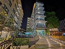 LHC Hotel and Resort