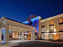Holiday Inn Express Hotel & Suites Clifton Park