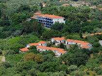 Hotel Delfinia