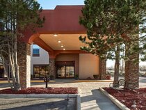 Hampton Inn Taos