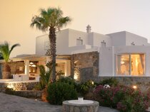 Palladium Mykonos Hotel