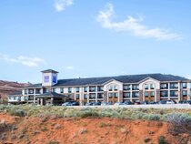 Sleep Inn & Suites Page