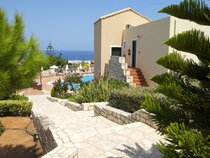 Pilot's Villas Luxury Suites