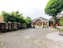 Hotel Wijaya 2 Kaliurang by ZUZU