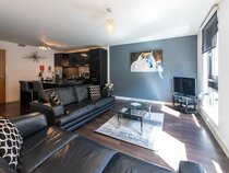 The Spires Serviced Apartments Glasgow