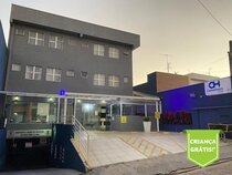 VOA Convenience Hotel