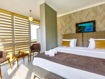 Alya Boutique Hotel