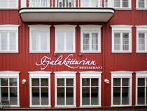 Hotel Reykjavik Centrum