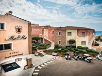 Grand Hotel Resort Ma&Ma