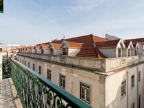 Lisbon Colours Bairro Alto Apartments