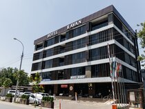 Ravan Hotel Tashkent