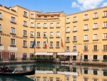 Albergo Cavalletto