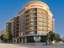 Hampton Inn And Suites Baton Rouge