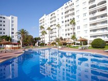 HYB Eurocalas by Garden Hotels