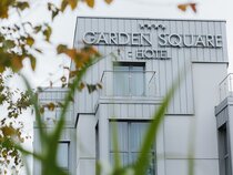 Garden Square Hotel