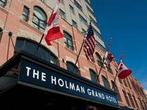 The Holman Grand Hotel