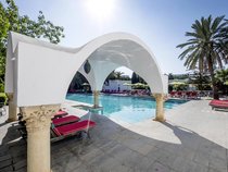 The Orangers Beach Resort and Bungalows