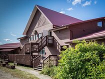 Bedrock Motel