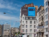 Arass Hotel & Business Flats