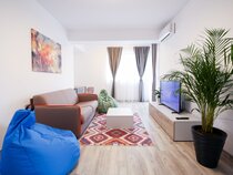 Vitan Central Oasis Bucharest