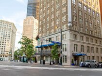 Ellis Hotel, Atlanta, a Tribute Portfolio Hotel
