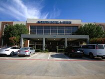 The Atrium Hotel & Suites DFW Airport