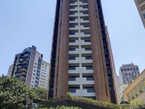 Transamerica Executive Higienópolis