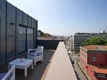 Signature Apartments Santa Catarina