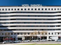 Catalonia Sabadell