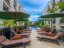 Park Regis Kuta