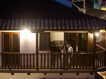Casa Centenario