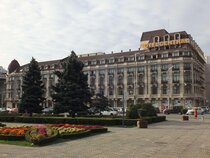 Hotel Central