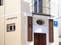 Itaca Artemisa by Soho Boutique