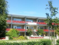 Kurhotel Strandhof