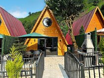 Tabiat Bungalows