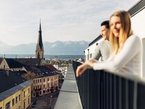 harry’s home Villach