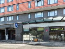 B&B HOME Paris Nord 18ème