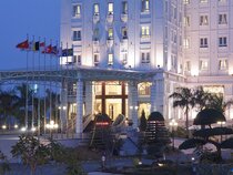 Ninh Binh Legend Hotel