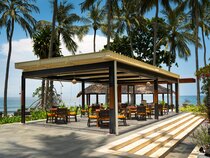 Holiday Resort Lombok