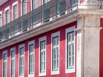 Rossio Garden Hotel
