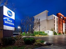 Best Western Suites Near Opryland