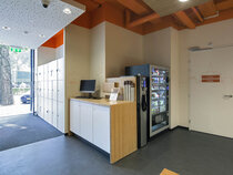 easyHotel Maastricht City Centre